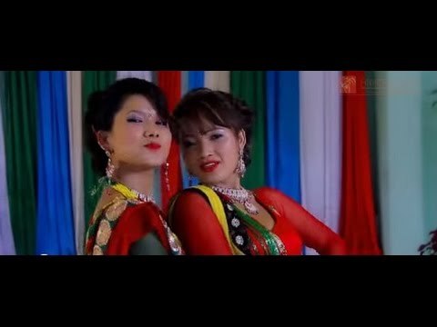 Chora Janmela | Gopal Gharti Magar & Dabali Bista | Him Samjhauta Digital