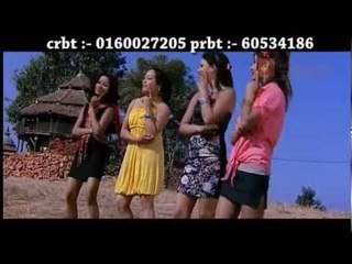 Babal Cha Javani | Surya Saud & Sumina BC | Supa Deurali Music