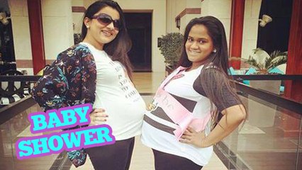 Salman Khan's sister Arpita's Baby Shower