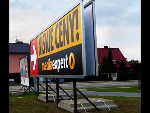 BILLBOARDY ZAMOŚĆ TEL. 782 666 777