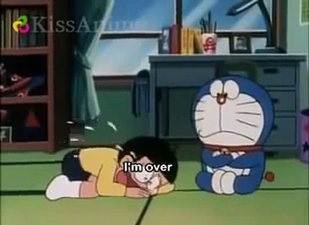 Series 00 Doraemon Episode 49 To 64 English Sub Video Dailymotion