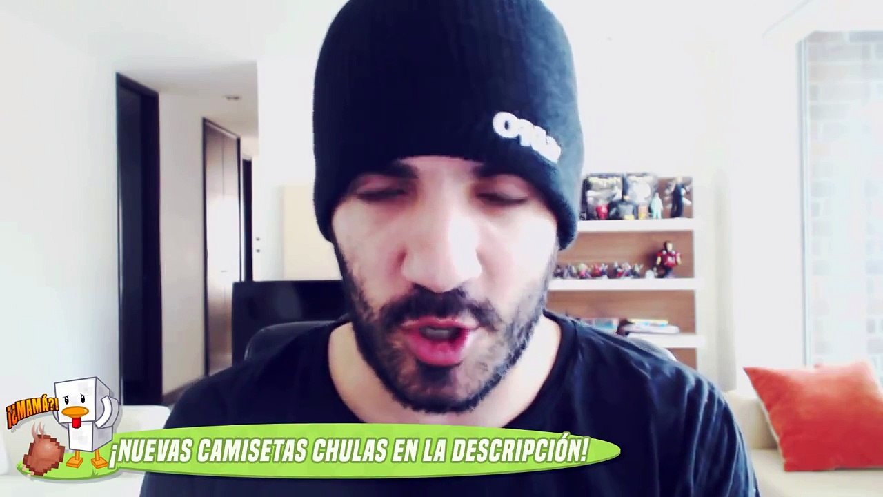 TOP 10 FOTOS CREEPY: EL AMIGO DE LOS MUÑECOS - (Las fotos más extrañas del mundo) | iTownGamePlay