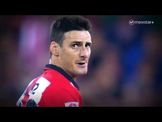 Las Caras De La Liga-Aritz Aduriz woodyathletic.net