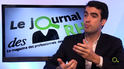 Withings s'intéresse au marché du «bien-être en entreprise»