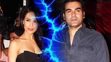 Malaika Arora & Arbaaz Khan Headed For DIVORCE - SHOCKING