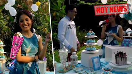 Ini Doa Nindy Diulang Tahunnya - Cumicam 29 Januari 2016