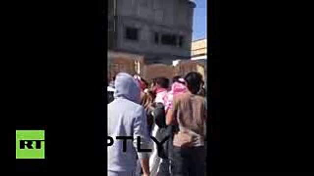 Saudi Arabia- At least 3 killed in blast and attack at Shia mosque in Al-Ahsa