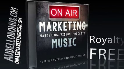 Audello Bonus - Audello Bonus Royalty Free Background Music + More