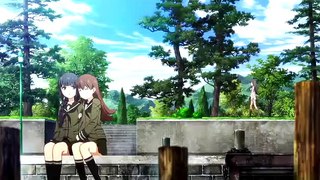 Kantai Collection the Movie PV1.