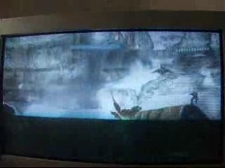 Montage de la Beta de Halo 3