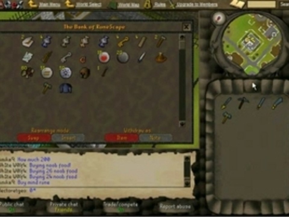 Bank