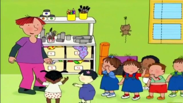 Çizgi Film Türkçe izle - üçüzler Okul 'da Eğlence Bölümü Çizgi Film Türkçe izle 720 p HD Kalite