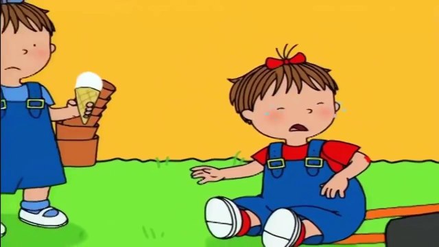 Çizgi Film Türkçe izle - üçüzler Kolumdaki Ağrı ve Acı - Türkçe Çizgi Film izle