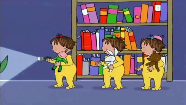 Çizgi Film Türkçe izle - üçüzler Gök Gürültüsü ve Şimşek - Türkçe Çizgi Film izle