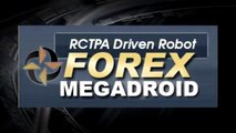 Forex Megadroid Expert Advisor