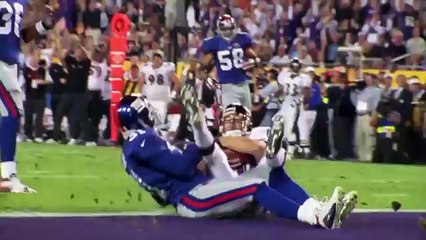 Super Bowl XXXV Recap: Ravens vs. Giants | NFL (720p FULL HD)