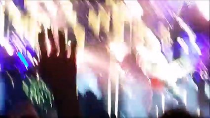 SUNRISE AVENUE 16.5.2015 Lifesaver, Forever Yours, Hollywood Hills.. @JÄÄHALLI