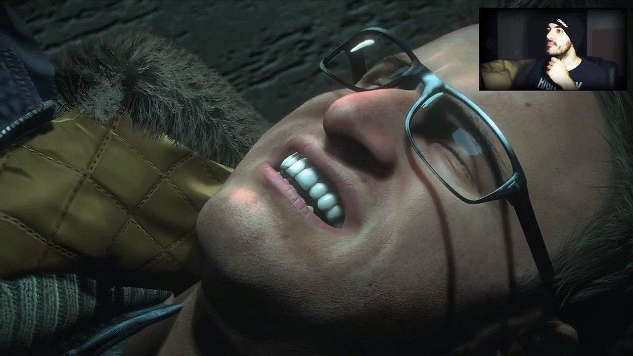 EL PELIGRO DE LOS CELOS Y PRIMEROS SUSTOS: Until Dawn |#2| Walkthrough en Español | iTownGamePlay