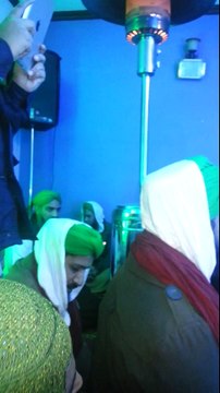 Sarkar e Ghous e Azam Nazre Karam Ghulam Mustafa Attari +92 321 9225441