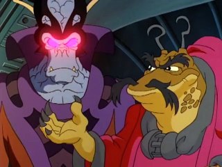 Teenage Mutant Ninja Turtles (season 10) - Episode 5 - Turtles to the Second Power - Full