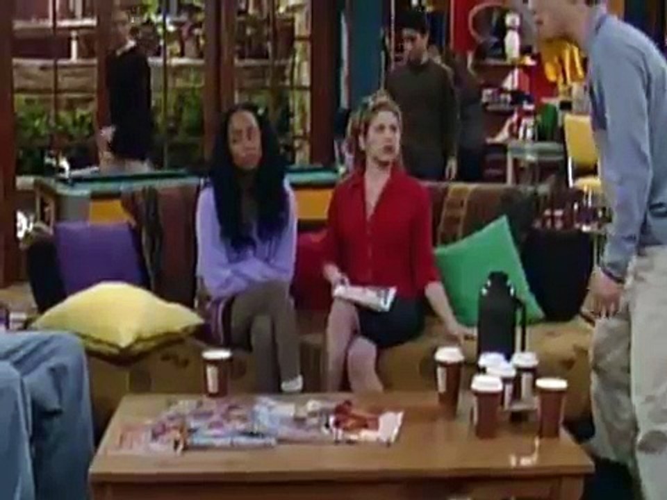 Boy Meets World Season 6 Episode 21 - The Psychotic Episode