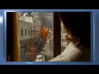 Inception - Trailer