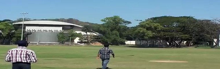 AWESOME F-22 V2 RCPOWERS - CKINDUSTRIES