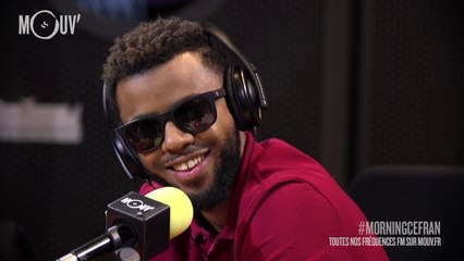 LEFA : "Y'a pas de souci avec Kevin Razy" #TALKFICTION