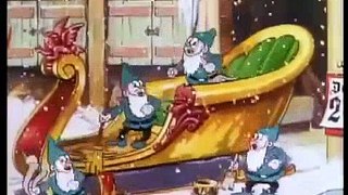 L'Atelier du Père Noël - Dessins Animes Complet  Fun Fan FUN Videos