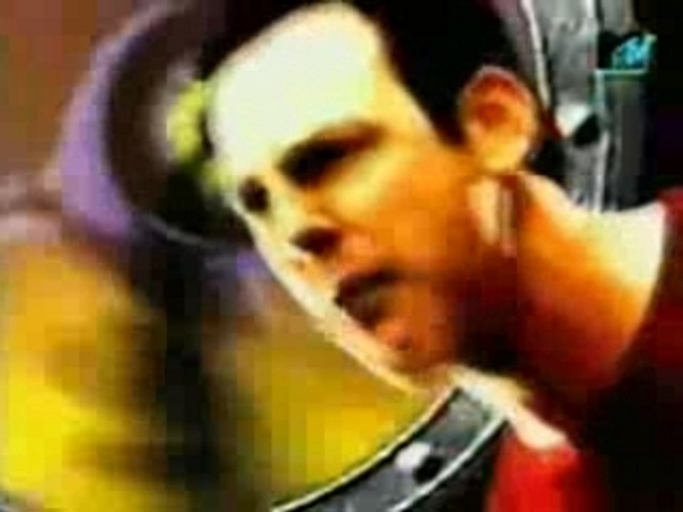 Bad Religion - Punk Rock Song