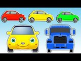 Kids Police car cartoons--Kids Funny and educational cartoons-Kids Learn Shapes-animation alphabet ABC poems for kids-Children Urdu Poem-Baby funny hd video cartoons