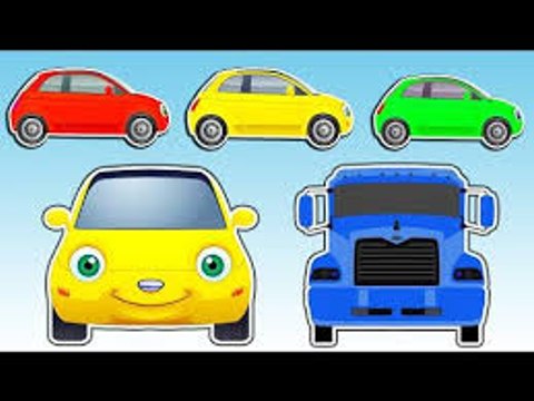 Kids Police car cartoons Kids Funny and educational cartoons-Kids Learn Shapes-animation alphabet ABC poems for kids-Children Urdu Poem-Baby funny hd video cartoons
