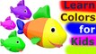 Kids learning Color with Fish Cartoons-Children Learn Different Fruits-Kids 3D animated cartoons-English Nursery Rhymes-Happy Birthday-Animated cartoons for children-Nursery rhymes for kids-kids English poems-children phonic songs-ABC songs for kids