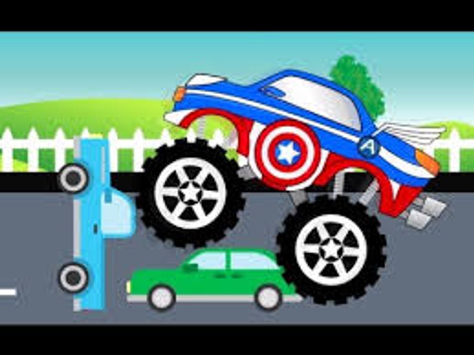 Kids Colors Learning through American Trucks-Kids 3D cartoons-Build a Tractor and learn count lessons-Kids Funny and educational cartoons-Kids Learn Shapes-animation alphabet ABC poems for kids-Children Urdu Poem-Baby funny hd video cartoons