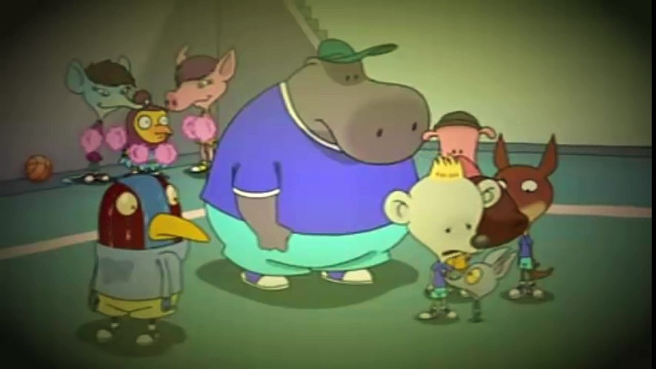 les minijusticiers episode Supercurieuse Camille en français 2015