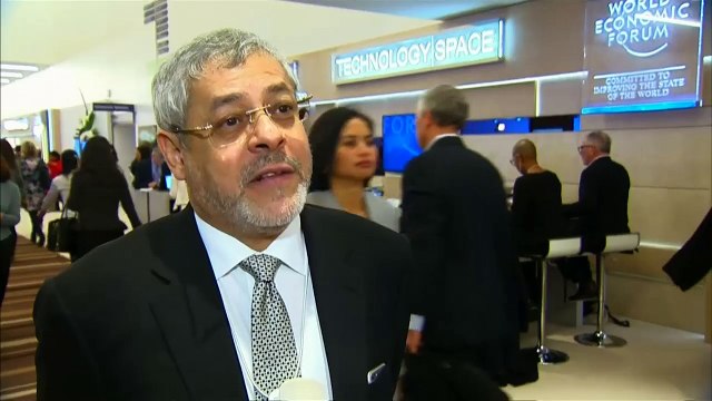 global economy under threat