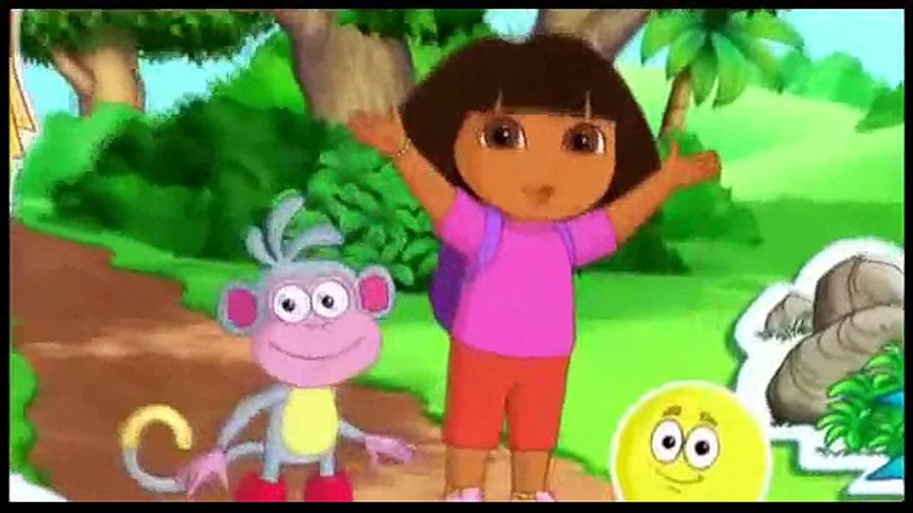dora-l-exploratrice-en-francais-episode-10-dailymotion-video