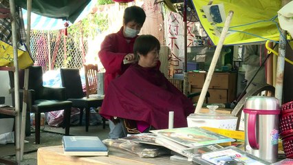 Heartbreak as historic Hong Kong village to be demolished