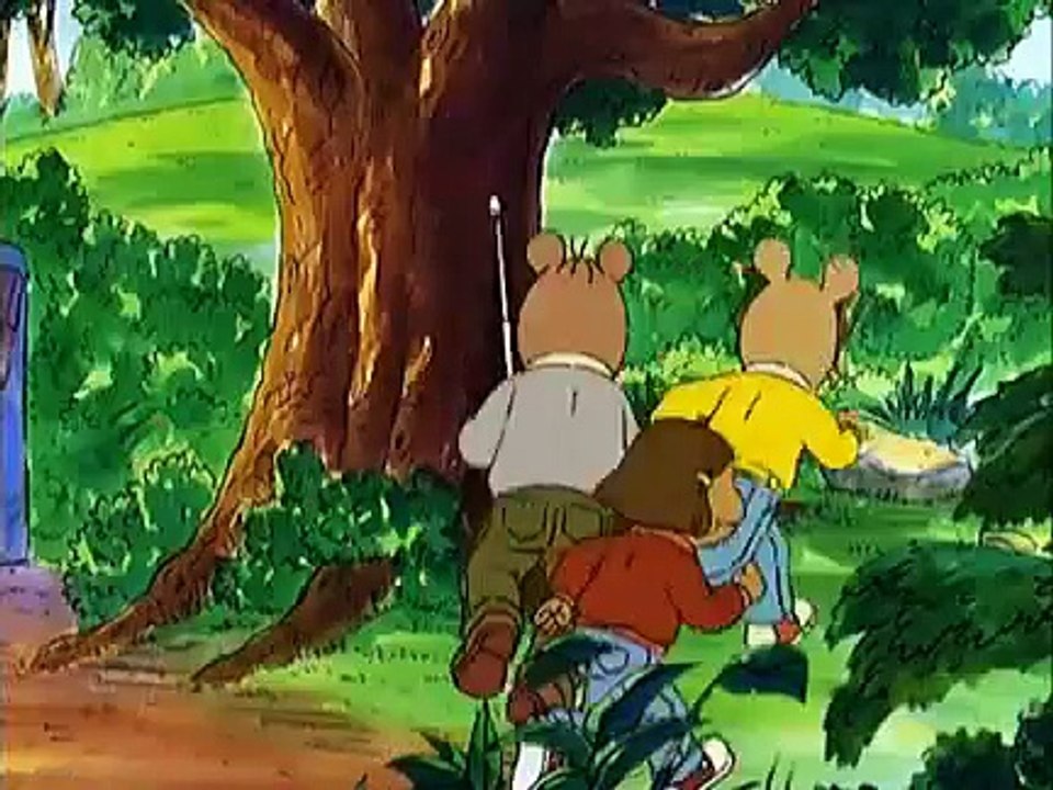 04x08   1001 Dads; Prunella\'s Prediction