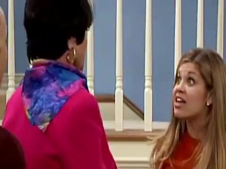 Boy Meets World Season 7 Episode 10 - Pickett Fences