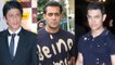 Karan Johar Says, Salman Khan, Shahrukh Khan, Aamir Khan Can Play  In A Film