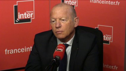 Jean-Louis Fiamenghi, ancien patron du Raid évoque la mort de Mesrine