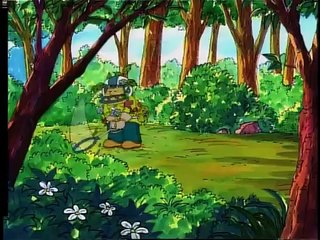 04x07   Binky Barnes, Wingman; To Beat or Not to Beat