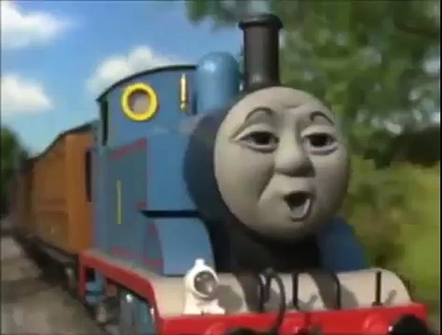 Thomas & Friends Complete Season 8 ( non stop cartoon) - video Dailymotion