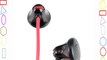 Granvela Mrice E100A(MIC) EarBell Alto Rendimiento auriculares In-Ear Headphones Patente estilos