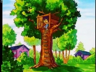 Arthur: My Club Rules; Stolen Bike ; Season 1 Episode 29