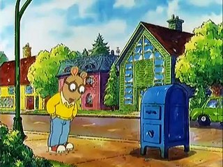 04x09   What Is That Thing; Busters Best Behavior