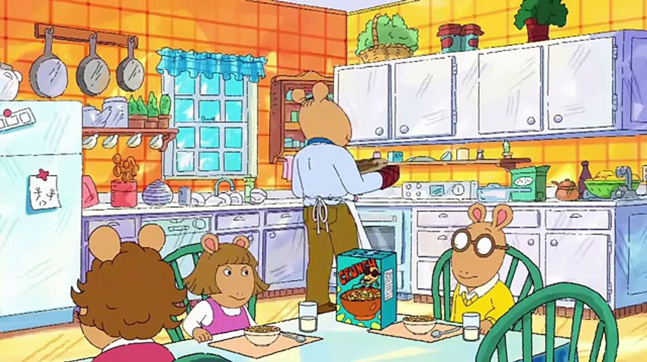 17 07 Pets and Pests   Go Fly a Kite HD