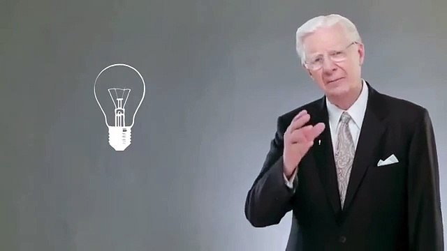 Bob Proctor on Terror Barrier Proctor Gallagher Institute 1 of 3 MUST WATCH